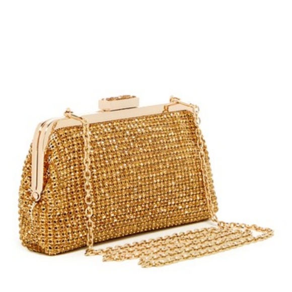 Urban Expressions Handbags - 🔮New Brittnee Clutch